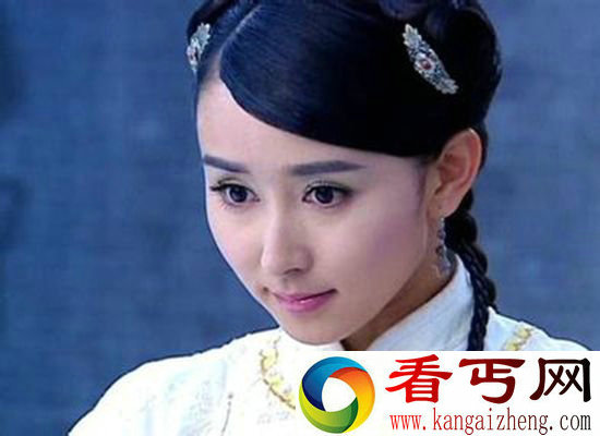 清朝一女子终年不浴？竟让皇帝爱的死去活来！