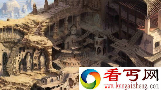 古代活人殉葬全过程曝光 秦始皇活人殉葬!