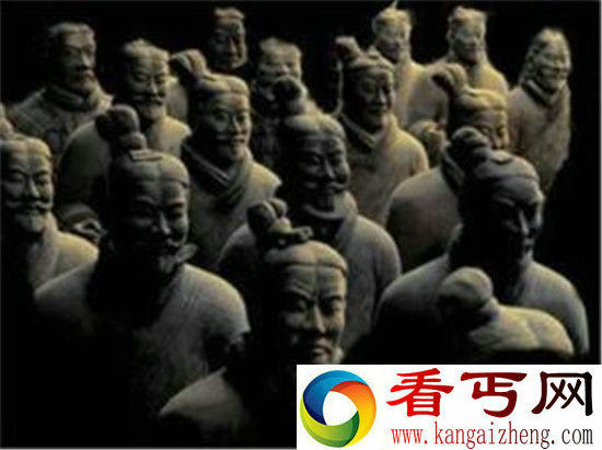 秦始皇陵十大惊天谜团 秦始皇陵为什么不敢挖?