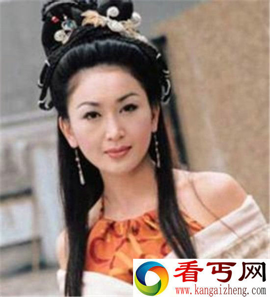 貂蝉古尸容貌复原图曝光完胜 妲己古尸容貌复原图