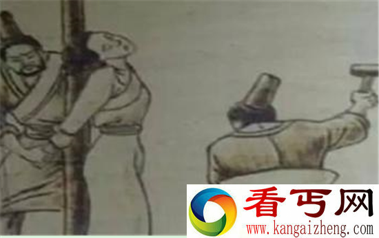 女人出轨在古代会受到什么刑罚 骑木驴惨不忍睹