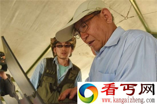 古生物学家发现白垩纪恐龙化石群 震惊世界!