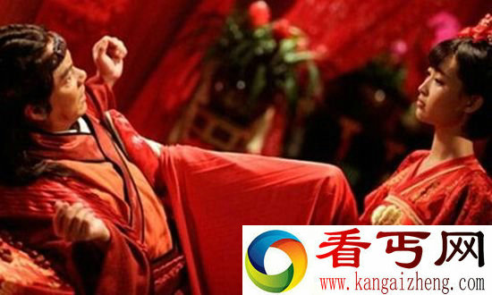 古代缠足陋习 关于三寸金莲背后的隐情