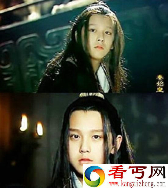 秦始皇的身世之谜 秦始皇是假的早已被掉包？
