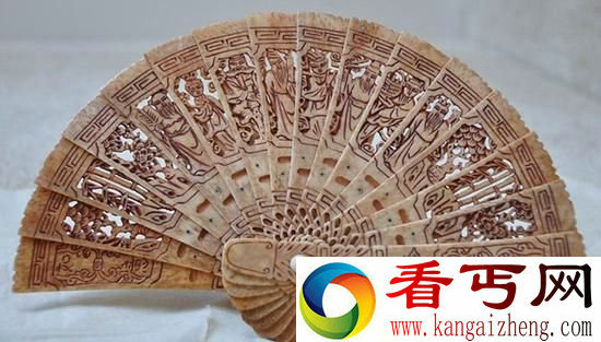 古代人的避暑神器 应有尽有超凡脱俗
