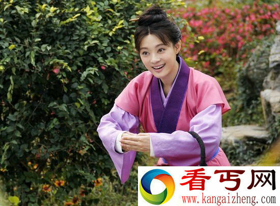 武则天史上最强女政治家?芈月才是