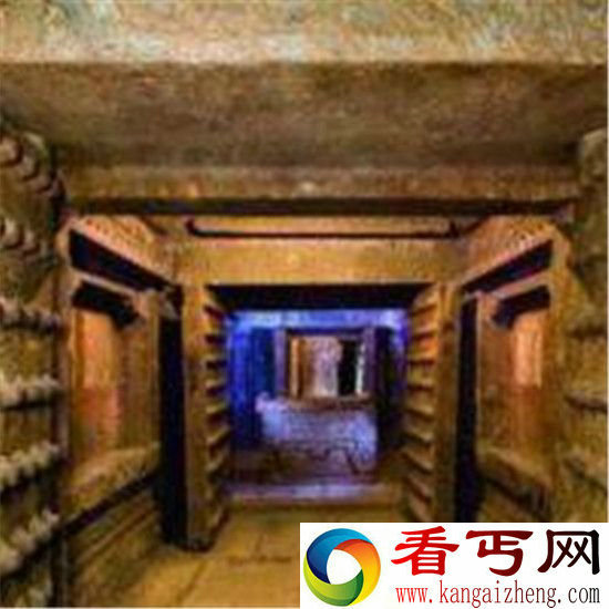 秦始皇陵为什么不敢挖原因 令人震惊!