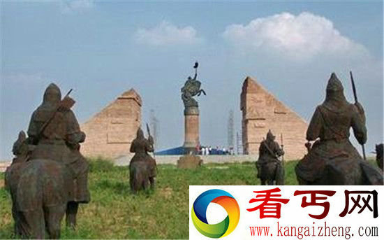 成吉思汗陵墓诅咒真的存在吗?成吉思汗之谜!