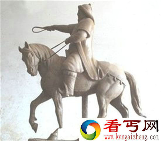 成吉思汗陵墓诅咒真的存在吗?成吉思汗之谜!