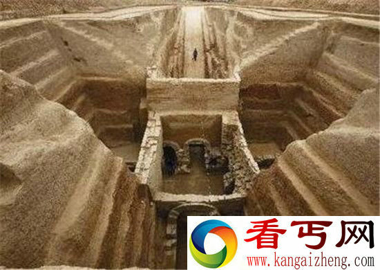 古人反盗墓者的诡异招数 真的被震惊了!