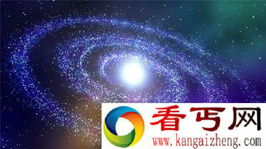 银河系很另类？或是宇宙星系中的小矮人