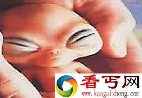 外星人