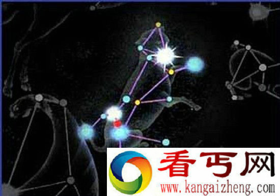 天狼星外星人曾拜访地球 遗留金字塔为证