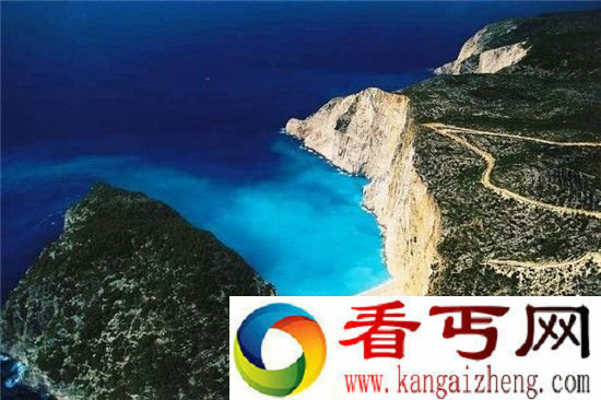 百慕大扭曲时空 海底隧道直通亚特兰蒂斯?