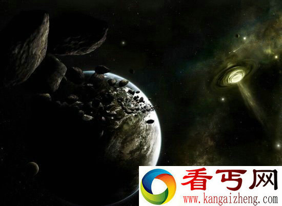 外星人与UFO飞碟 未知神奇的无尽探索