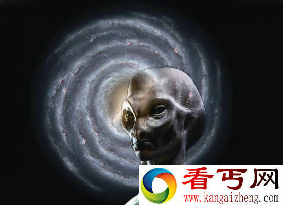 外星人正在研究地球?不与人类接触五大原因