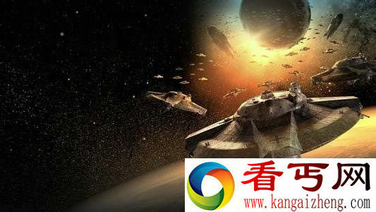 外星人正在研究地球?不与人类接触五大原因