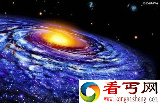 112亿岁古老行星或曾经诞生过生命