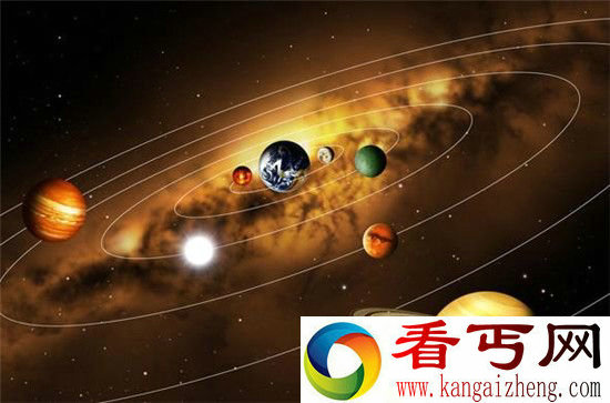 第九行星撞击地球 恐龙灭绝真相揭晓