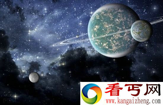 曝火星生命存在六大骗局 蒙了全世界