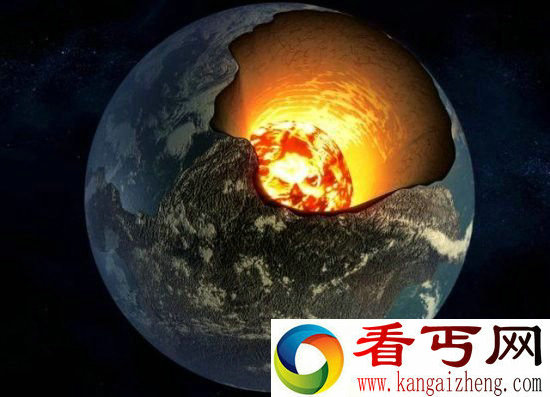 火星如何从水球变成现在的地狱?