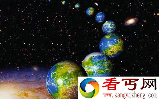 地球为何独特？是宇宙宜居行星中的早产儿