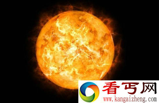 太阳是个小偷 从银河系盗了这些神秘天体