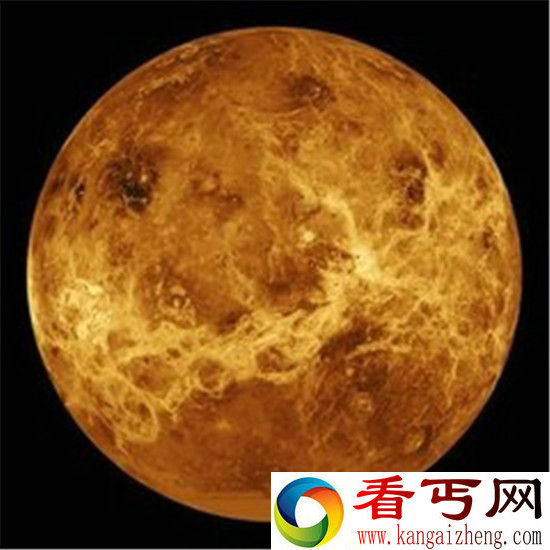 金星文明为何毁灭 地球竟是宇宙最终文明？