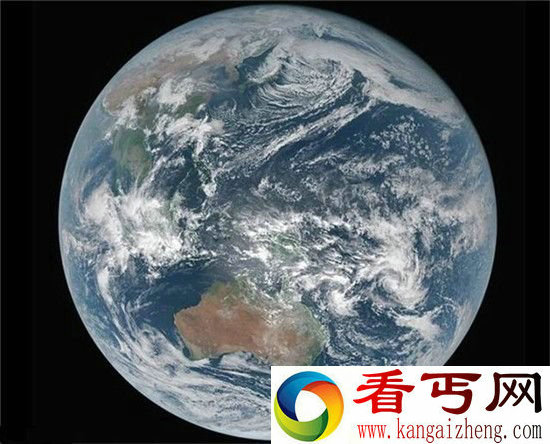 外星人毫无踪迹？是地球太奇葩！