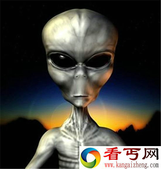 外星人虽然存在 但光临地球不太可能