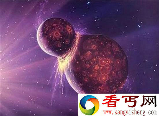 为寻找月球“生母”  科学家搜寻当年撞地行星