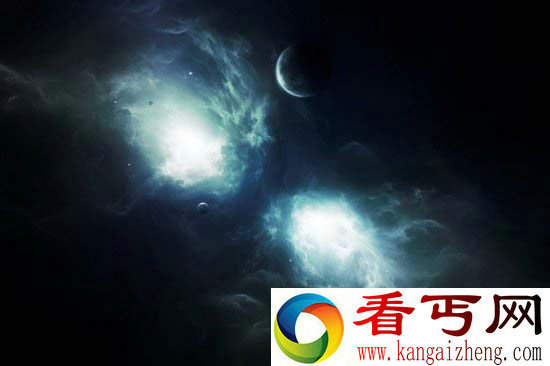 虫洞奥秘：外星人的星际高速公路?