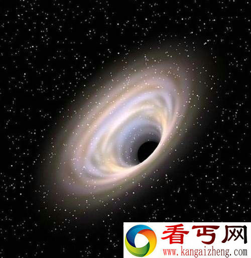 虫洞奥秘：外星人的星际高速公路?