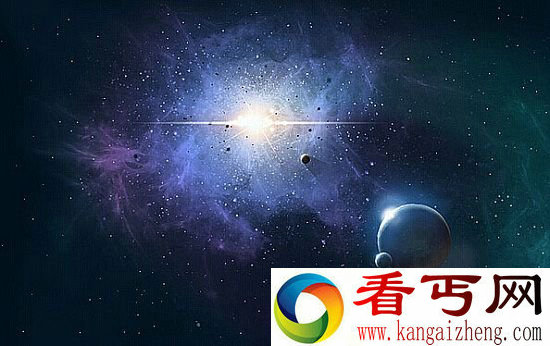 人类DNA或藏外星人秘密 相隔百万年的旷世讯息