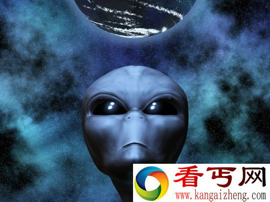 外星人竟然遍布银河系 高等文明数量超过四万