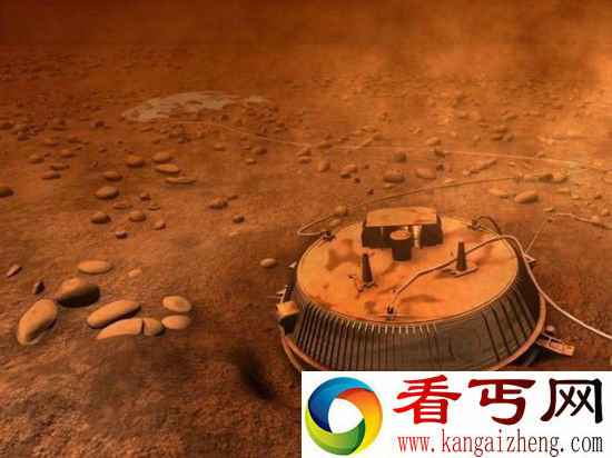 外星人曾毁灭金星?空留2万多座城市废墟