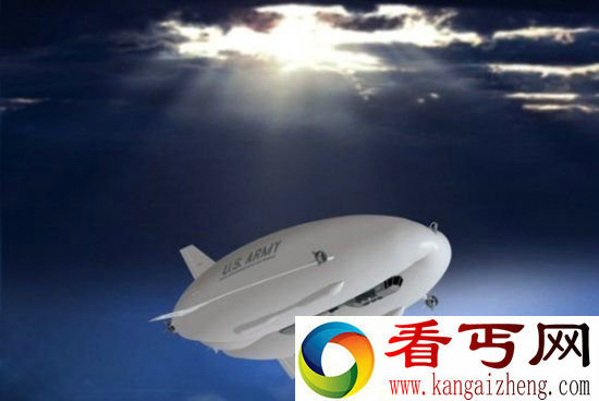 外星人UFO竟是人类飞行器?十大人造UFO盘点