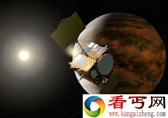 搭讪外星人?盘点最独特宇宙探测器