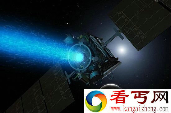 搭讪外星人?盘点最独特宇宙探测器