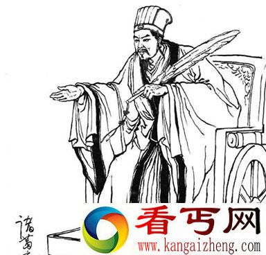 为什么诸葛亮身葬何处无人知晓?