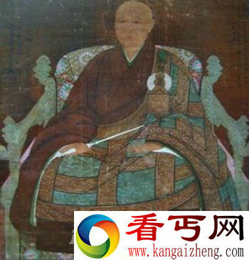 中国古代十大军师排行榜 诸葛亮仅排第四