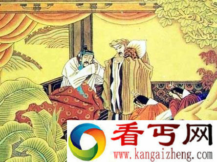 刘备白帝城托孤真的是假仁假义？