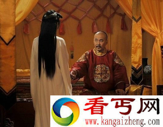 嫔妃侍寝