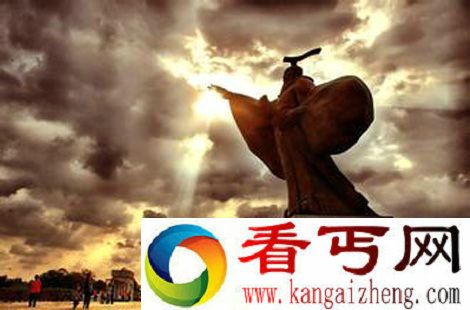 汉武帝为何坐视不管朝鲜独立出门？