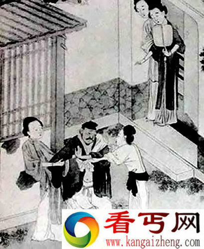 古代妓女从良后会有怎样的归宿