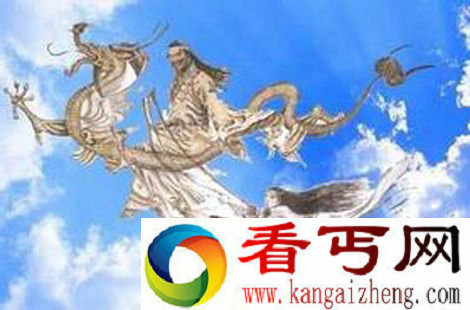求仙炼丹的皇帝为何多是短命?