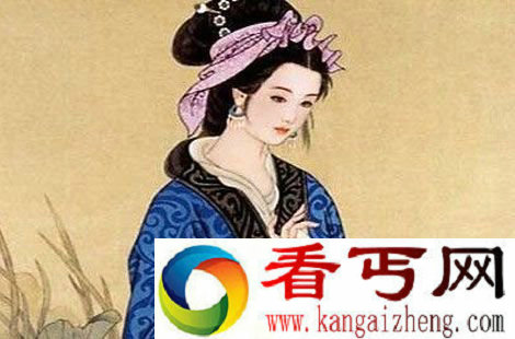 古代“美女经济”西施“卖相”造福国库