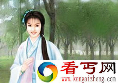 改变了中国历史的9大奇女子