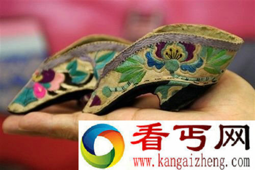 中国古代女子防狼利器 