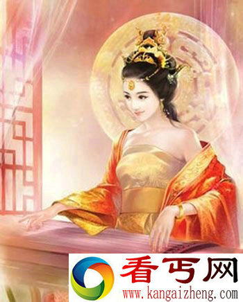 杨玉环